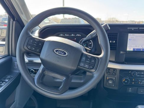 Used 2024 Ford F350 XL image 12