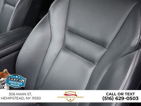 Used 2021 Nissan Rogue SL AWD/4WD image 11