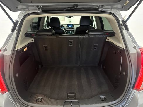Used 2014 Buick Encore Convenience FWD image 6