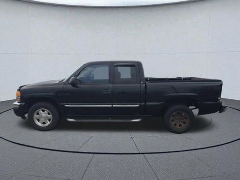 Used 2006 GMC Sierra 1500 SLT w/ Light Duty Power Package image 2
