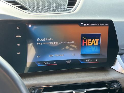 Used 2023 BMW X1 xDrive28i w/ Convenience Package image 18