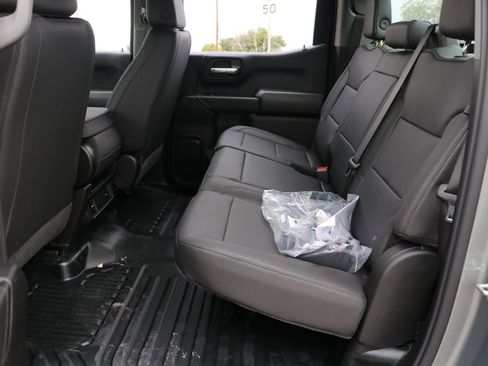 Used 2026 Chevrolet Silverado 1500 W/T w/ Trailering Package image 27