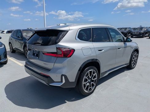 New 2026 BMW X1 xDrive28i image 4