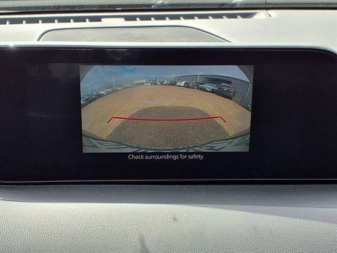 Certified 2025 MAZDA MAZDA3 2.5 S Sedan w/ Preferred Pkg FWD image 29