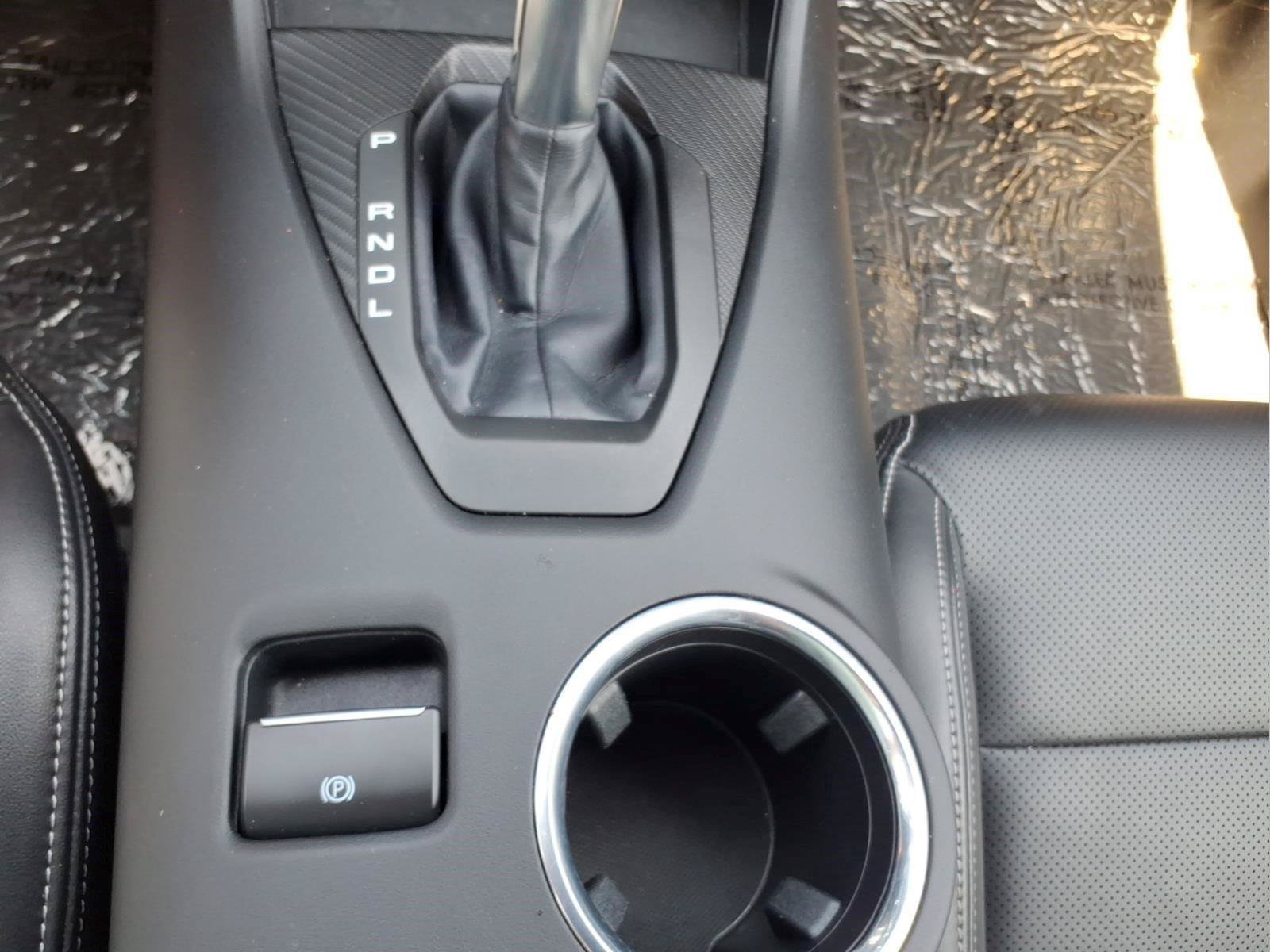 Used 2025 Ford Mustang Premium RWD image 22