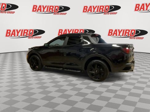 Used 2024 Hyundai Santa Cruz Night image 6