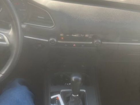 Used 2023 MAZDA CX-30 AWD 2.5 S w/ Select Package image 7