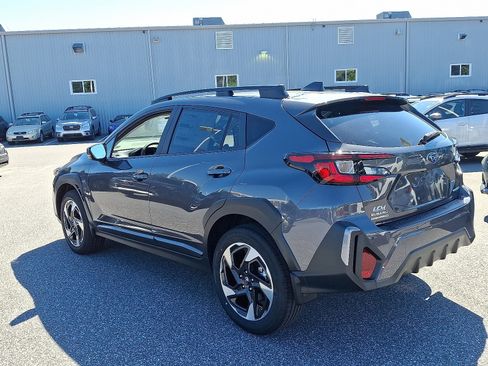New 2025 Subaru Crosstrek 2.5i Limited image 5