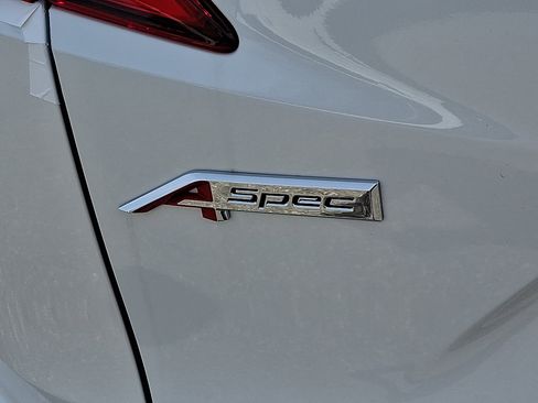 New 2026 Acura RDX A-Spec AWD/4WD image 10