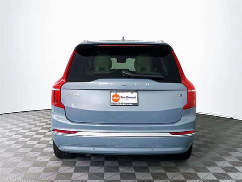 Used 2023 Volvo XC90 B6 Plus w/ Protection Package image 7
