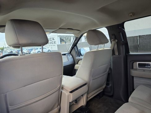 Used 2010 Ford F150 XLT image 18