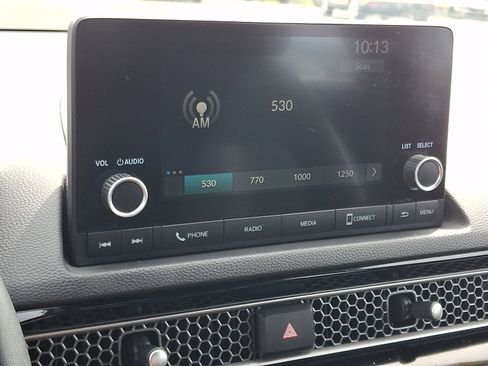 Used 2024 Honda Civic Sport image 16