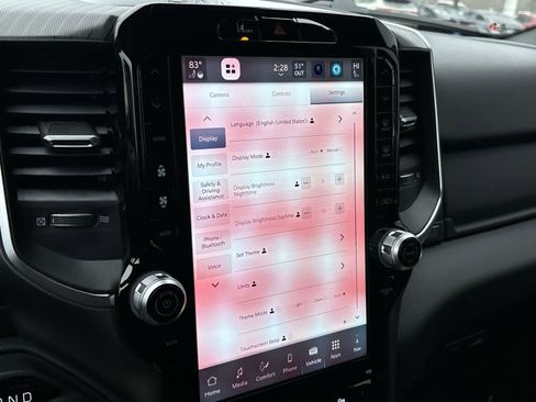 New 2026 RAM 1500 Big Horn image 19