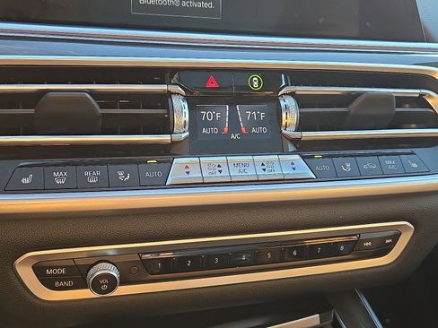 Certified 2023 BMW X5 xDrive45e w/ Executive Package image 17