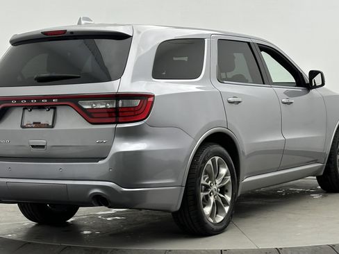 Used 2020 Dodge Durango GT image 7
