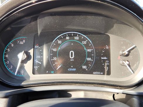 Used 2017 Buick Regal GS w/ Driver Confidence Package #1 FWD image 23