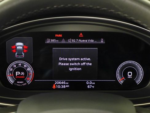 Used 2023 Audi Q5 2.0T Premium Plus w/ Premium Plus Package image 28