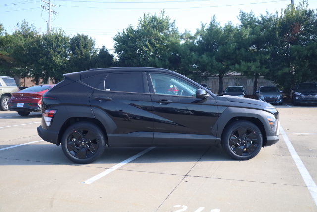 New 2027 Hyundai Kona SEL Sport FWD image 5