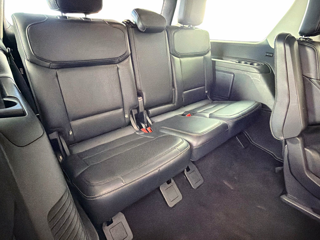 Used 2025 Ford Expedition Platinum AWD/4WD image 33