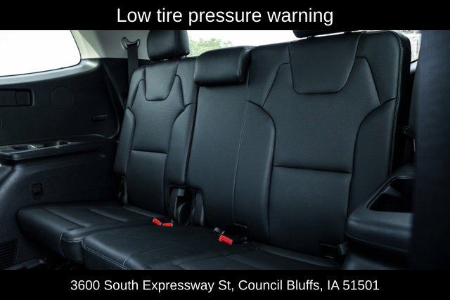 Used 2025 Kia Telluride EX w/ EX Captain's Chair Package AWD/4WD image 26