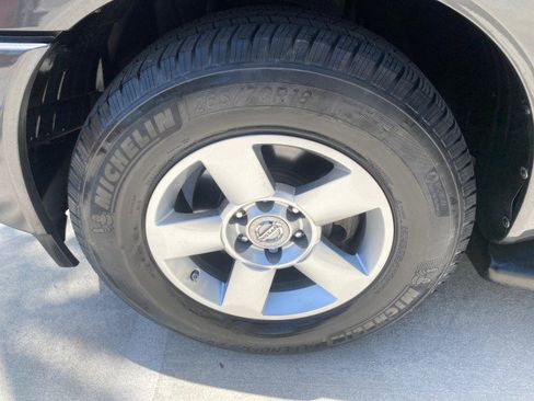 Used 2006 Nissan Armada SE image 20