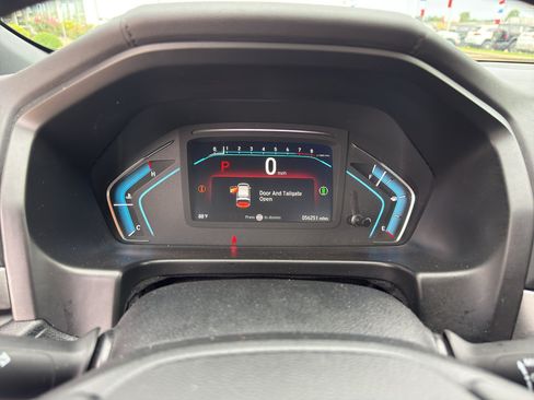 Used 2024 Honda Odyssey Sport image 26