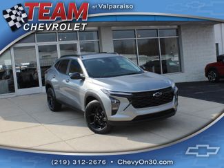 New 2026 Chevrolet Trax LT video 1