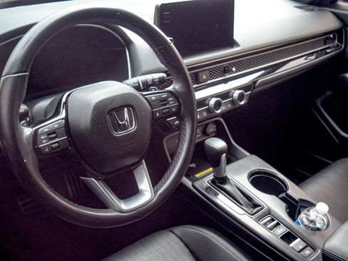 Used 2024 Honda Civic Sport Touring image 22