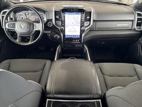 Used 2022 RAM 1500 Lone Star RWD image 20
