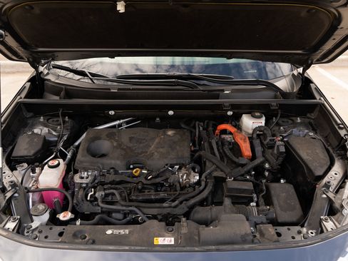 Used 2022 Toyota RAV4 XLE Premium image 42