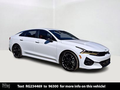 Used 2024 Kia K5 GT-Line w/ GT-Line Premium Package