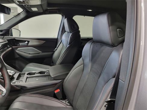 New 2026 Acura MDX A-Spec image 13
