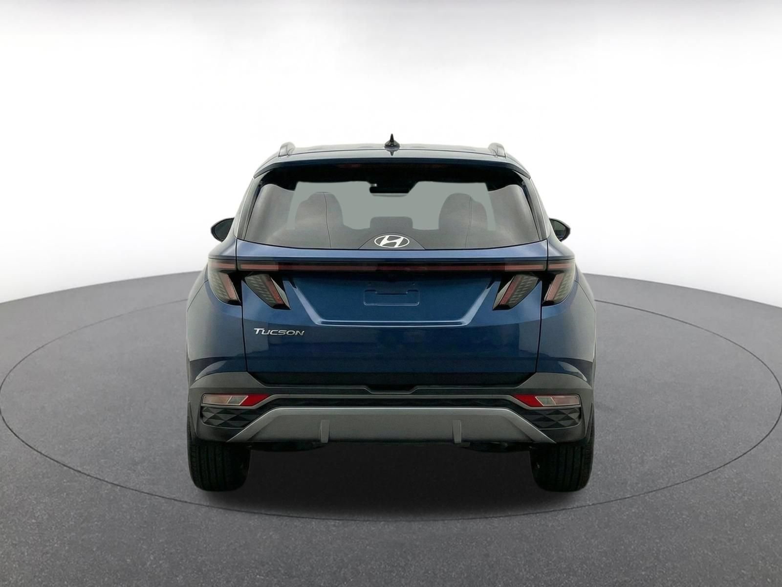 Used 2025 Hyundai Tucson SEL FWD image 7