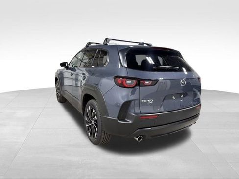 New 2026 MAZDA CX-50 2.5 Hybrid w/ Premium Plus Pkg image 3