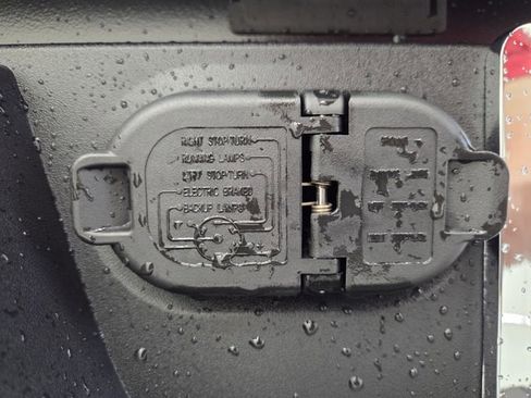 New 2026 Toyota Tacoma TRD Sport image 28