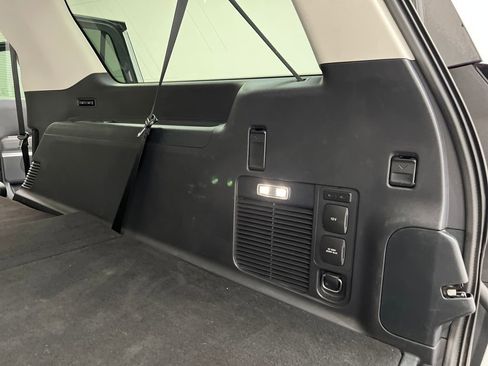 Used 2025 Ford Expedition Max Active image 43