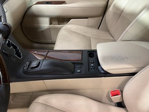 Used 2013 Lexus RX 350 FWD w/ Navigation Pkg image 26
