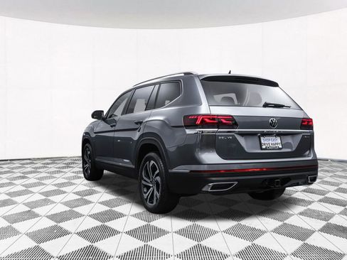Certified 2023 Volkswagen Atlas SEL image 39