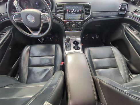 Used 2021 Jeep Grand Cherokee Limited w/ Quick Order Package 28K 80th image 17