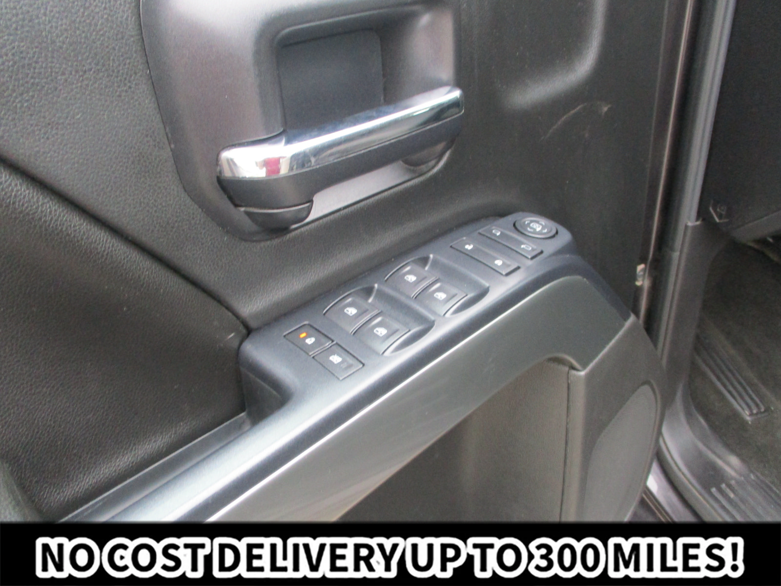 Used 2015 Chevrolet Silverado 1500 LT w/ All Star Edition AWD/4WD image 17