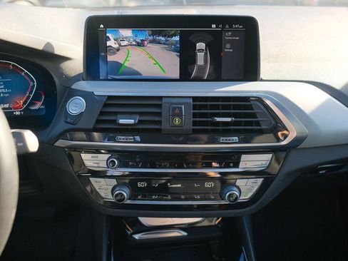 Used 2021 BMW X3 sDrive30i w/ Premium Package RWD image 19