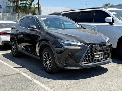 Used 2024 Lexus NX 350 AWD w/ Premium Package