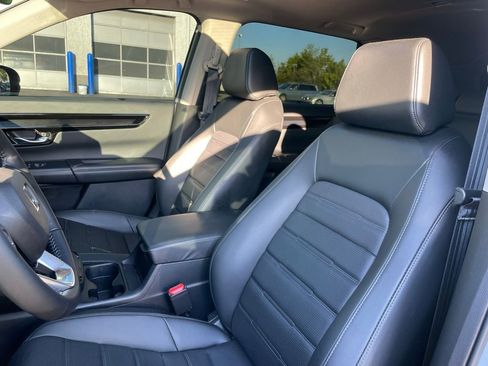 Used 2025 Honda CR-V EX-L image 26