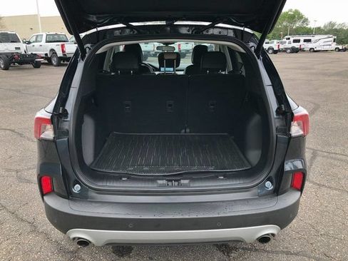 Used 2022 Ford Escape SEL AWD/4WD image 27