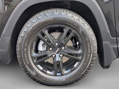 Used 2024 GMC Terrain AT4 w/ Tech Package image 22