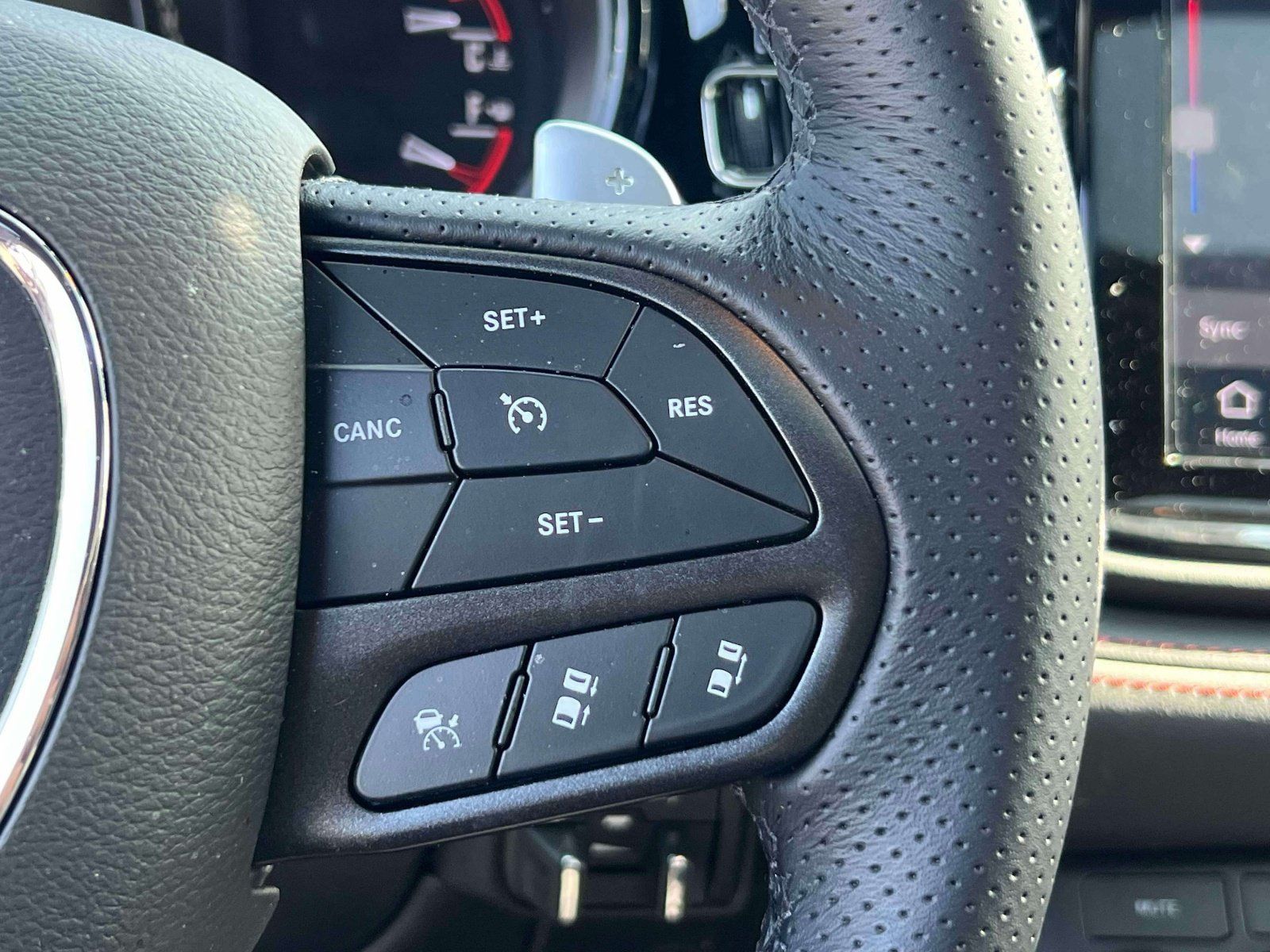 Used 2026 Dodge Durango GT AWD/4WD image 22