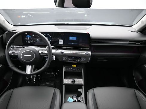 New 2026 Hyundai Kona Limited AWD/4WD image 12
