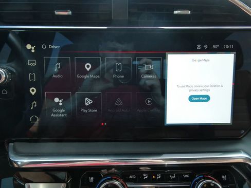 Certified 2025 GMC Sierra 3500 Denali Ultimate w/ LPO, GMC Protection Package AWD/4WD image 34