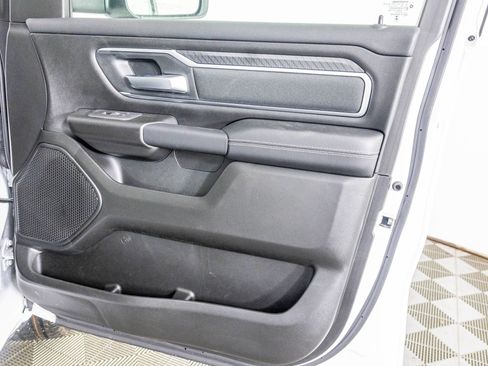 New 2026 RAM 1500 Big Horn image 30