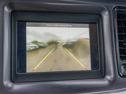 Used 2021 Dodge Challenger SXT w/ Blacktop Package image 15